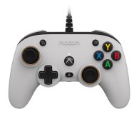 Nacon XS COMPACT PRO CONTROLLER BIAŁY - 736597 - zdjęcie 1